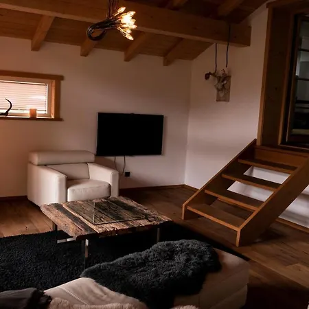 Weidach Apartment