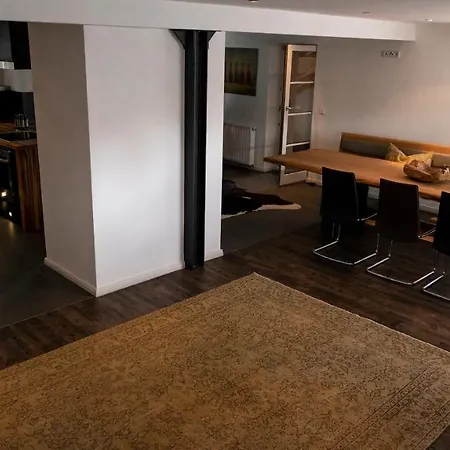 Apartment Weidach Oberstdorf