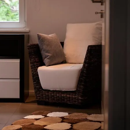 Apartment Weidach *