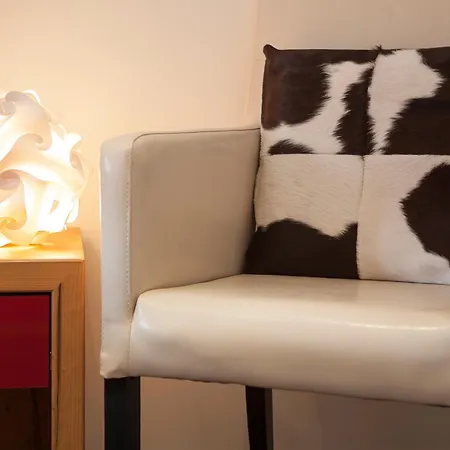 Weidach Apartment Oberstdorf